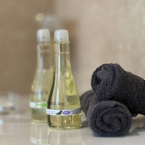 Experience the Authentic Russian Massage in Dubai