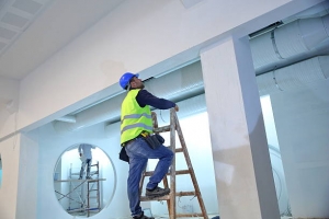 From Offices to Warehouses: Madison Commercial Painting & Local Painting Services You Can Trust