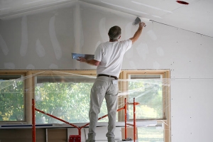 Restore and Refresh: The Best Drywall Repair & Madison Residential Painting Services Near You