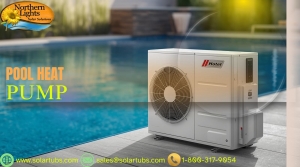 Best Materials for Long-Lasting Pool Heat Pumps – Buyer’s Guide