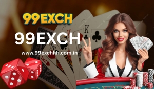 99exch India: A Smart Space for Cricket, Cards, and Daily Play