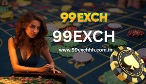 99exch Login Guide: Quick Access to Seamless Online Gaming