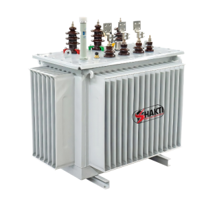 250 kVA Transformer – Reliable Power Solution for Industrial and Commercial Use