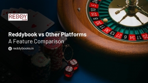 Reddybook vs Other Platforms – A Feature Comparison