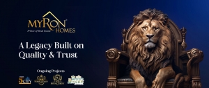 How Myron Homes Became the Best Real Estate Developers in Hyderabad