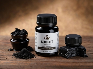 Export-Ready Shilajit Branding: Essential Packaging, Labeling, and Quality Tips