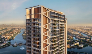 How Ellington Eltiera Heights is Setting New Standards