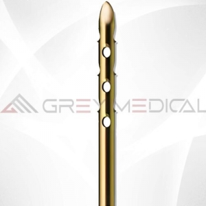 Understanding Lipo Holes and the Role of Precision Instruments