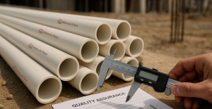 Innovating Infrastructure: The Next Generation of Piping Solutions in Kerala