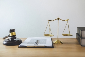 Outside General Counsel Services in Edison, NJ for Startups and Growing Companies