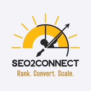 How SEO2Connect Delivers the Best Website Design Services for Business Growth in 2025