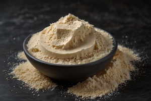 Xanthan Gum Unit Setup 2025: Production Capacity Planning & Investment Insights