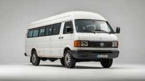 Affordable Hire Tempo Traveller Services for Family & Corporate Travel