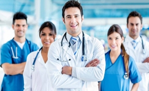 Who Offers Doctors in the House Medical Service in Malaysia
