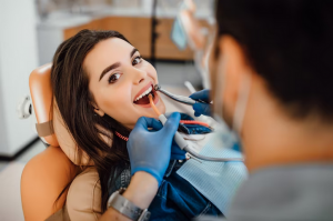 Radiant Transformations: Discovering the Magic of Cosmetic Dental Treatments in Westport