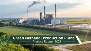 Green Methanol Production Business Plan 2025 | Cost Estimation & Profit Potential