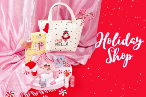 How to Pick Festive Gift Ideas for Kids: Miss Nella’s Holiday Guide