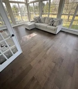 Transforming Your Space: How the Best Flooring Solutions Elevate Homes in Marlton, NJ