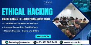 Top Ethical Hacking Online Classes to Learn Cybersecurity Skills