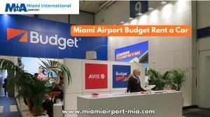 Budget Rent a Car at Miami Airport: Affordable Mobility with Real Traveler Insights