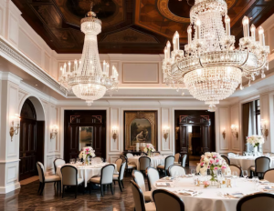 The Best Event Venues in Oxford: Perfect Spaces for Every Celebration