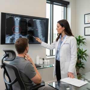 Finding the Best Car Accident Injury Chiropractor in Your Area: A Complete Guide 