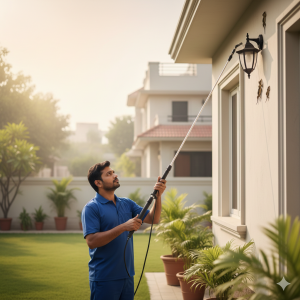 Effective Lizards Control in Gurgaon: Tips and Services