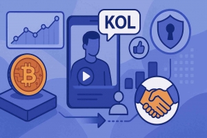 How to Plan KOL Management Services for Token Growth in 2026?