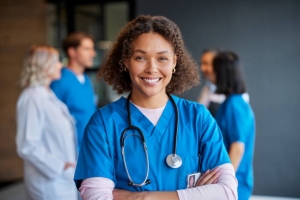 Salary, Pay Bands & Benefits Explained – Nursing Jobs in Birmingham