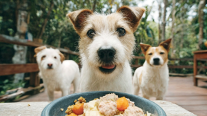 Healthy Meal Planning For Dogs Managing Diabetes