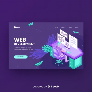 Custom Web Development Services | Techversol – Tailored Websites for Business Growth