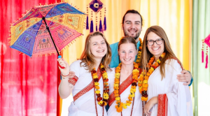 Tasya Vacakah Pranavah – A Detailed Exploration