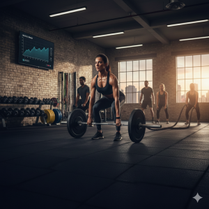 Everyone Says Cardio Burns Fat, But Here’s What Actually Works