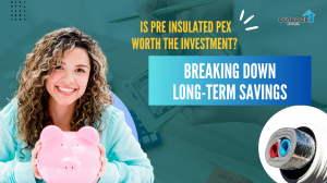 Is Pre Insulated PEX Worth the Investment? Breaking Down Long-Term Savings
