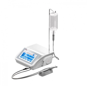 How Implant Motors Help Dentistry Work Smarter and Make Treatments Easier