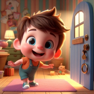 Toddler Knock Knock Jokes: Cute Laughs for Little Ones