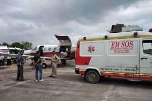 How Air Ambulance Services Are Regulated in India