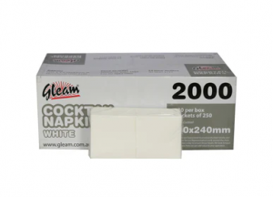 The Great And Valuable Napkins