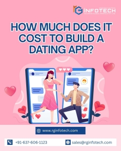 Dating App Cost Explained: Budget, Timeline & Tips