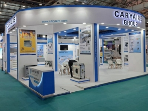 The Secret Behind Award Winning Exhibition Stand Designs in India