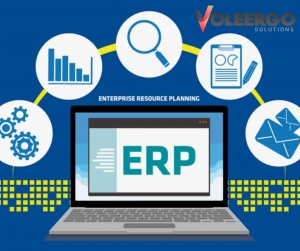 How ERP Software Improves Business Efficiency Across All Departments