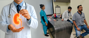 The Role of Nephrology in Treating Kidney Diseases: Advances and Success Stories