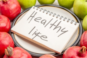 DASH Diet Tips For Hypertension Management