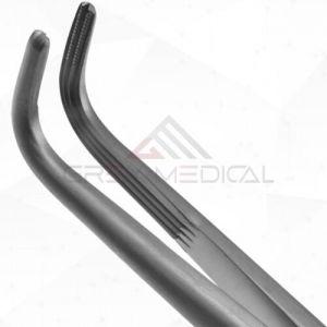 The Essential Role of the Right Angle Forcep in Modern Surgery