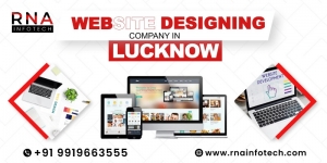 How to Choose the Right Website Designer in Lucknow for Your Business (2025 Guide)