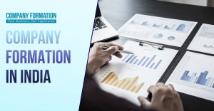 How Digital Transformation Has Simplified Company Formation in India