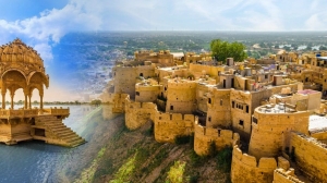 Ways Jaisalmer Makes Winter Travel Special