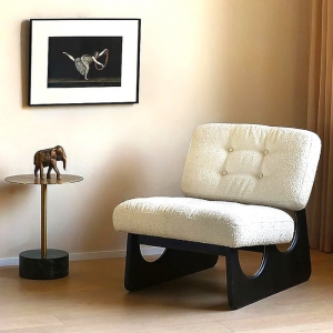 How to Choose Wooden Lounge Chairs That Transform Your Living Space