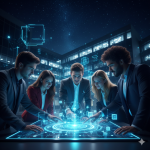 How MIT Vishwaprayag University’s B.Tech in Blockchain Technology is Shaping the Future 