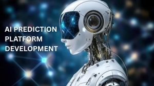A Complete Guide to Developing a Custom AI Prediction Platform: Timeline & Features